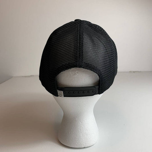 Alternative Men's The Fenway Hat, Black and White