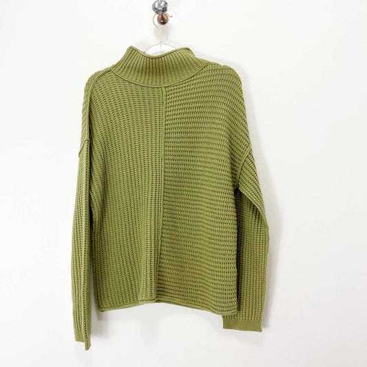 Sonoma Crewneck Sweaters Size S, Green