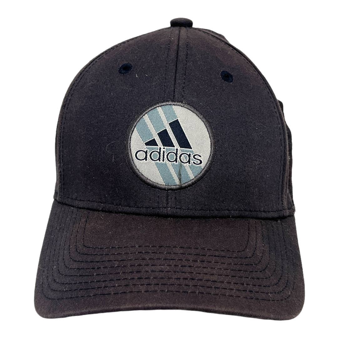 Adidas Cap L/XL, Black