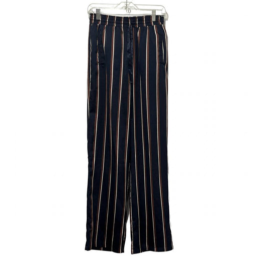 Striped Honey Punch Pants Size M