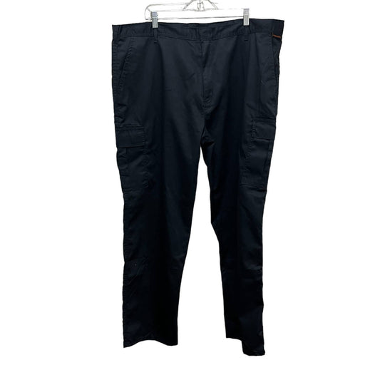 PORTWEST® Industrial Cargo Pants - C701 Size 44, Black