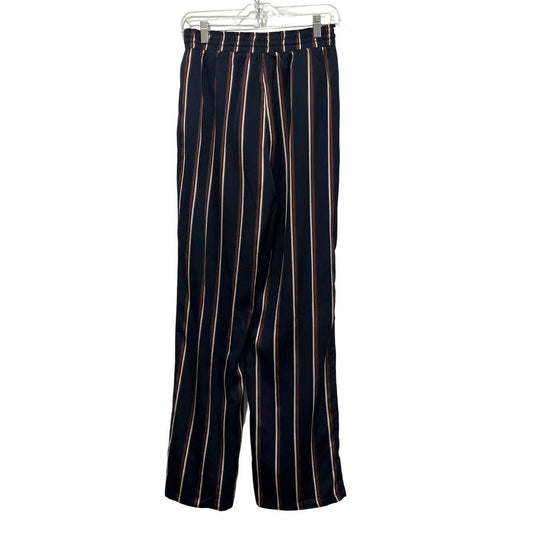 Striped Honey Punch Pants Size M